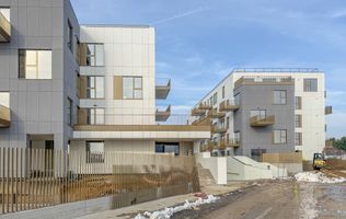 3 Camere Ready To Move Baneasa Proiect Finalizat | Green Lake