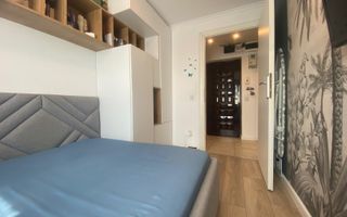 Modern, gata de locuit! Vanzare apartament cu 3 camere -Targoviste-M4 - Poză 8