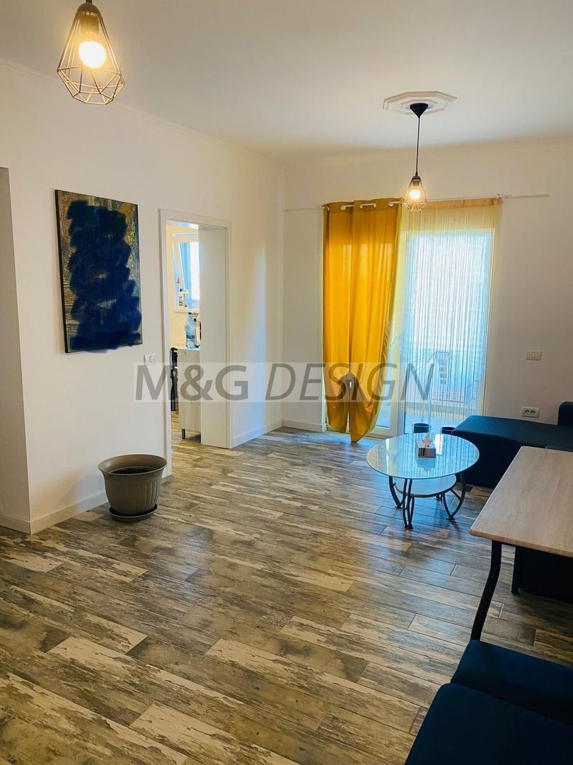 2 camere decomandat  Giarmata Vii bucatarie separata - Poză 25