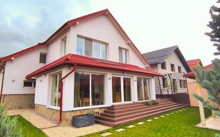 Vânzare, Casă în zona Bunloc, Săcele, Brașov - Poză 14