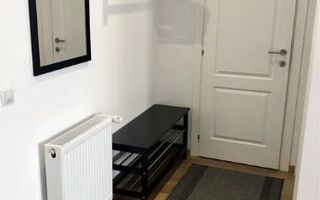 2 Camere Modern | Europa – Calea Turzii | Parcare Subterană Terasa - Poză 9