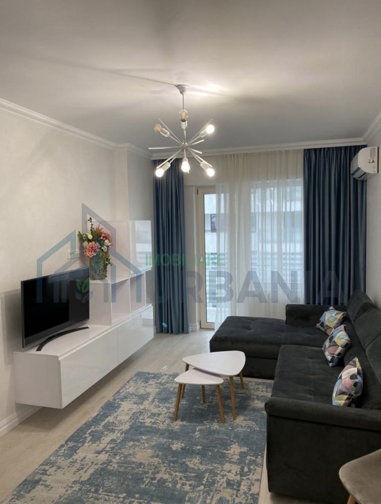 Apartament 2 Camere de Închiriat în Complexul Royal Town, Cartier Copou, Iași - Poză 1