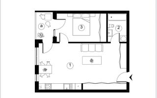 Apartament 2 camere, în ansamblu nou – Zona Gheorgheni Baza Sportivă - Poză 2