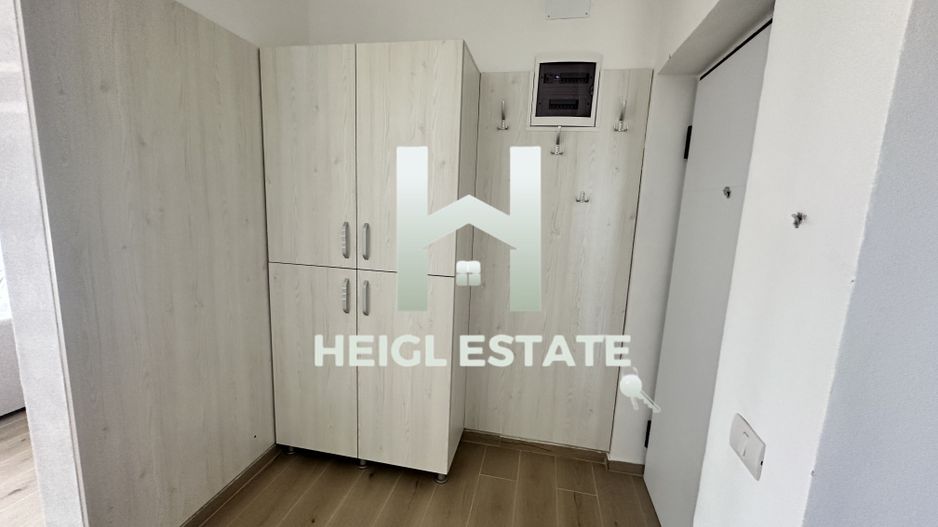 Heigl Estate vă propune spre închiriere apartament cu 3 camere in Mosnita Veche - Poză 3
