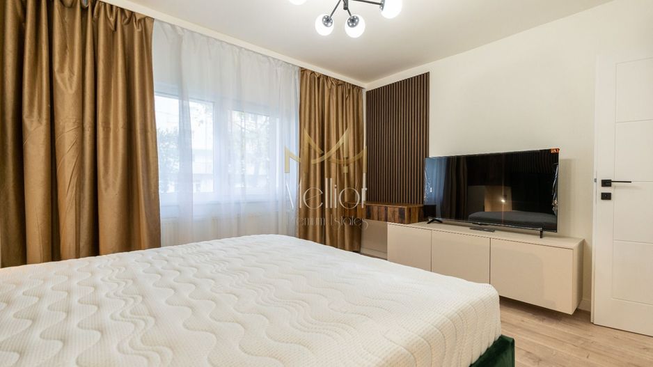 Apartament de vanzare 3 camere - Semicentral - Poză 12