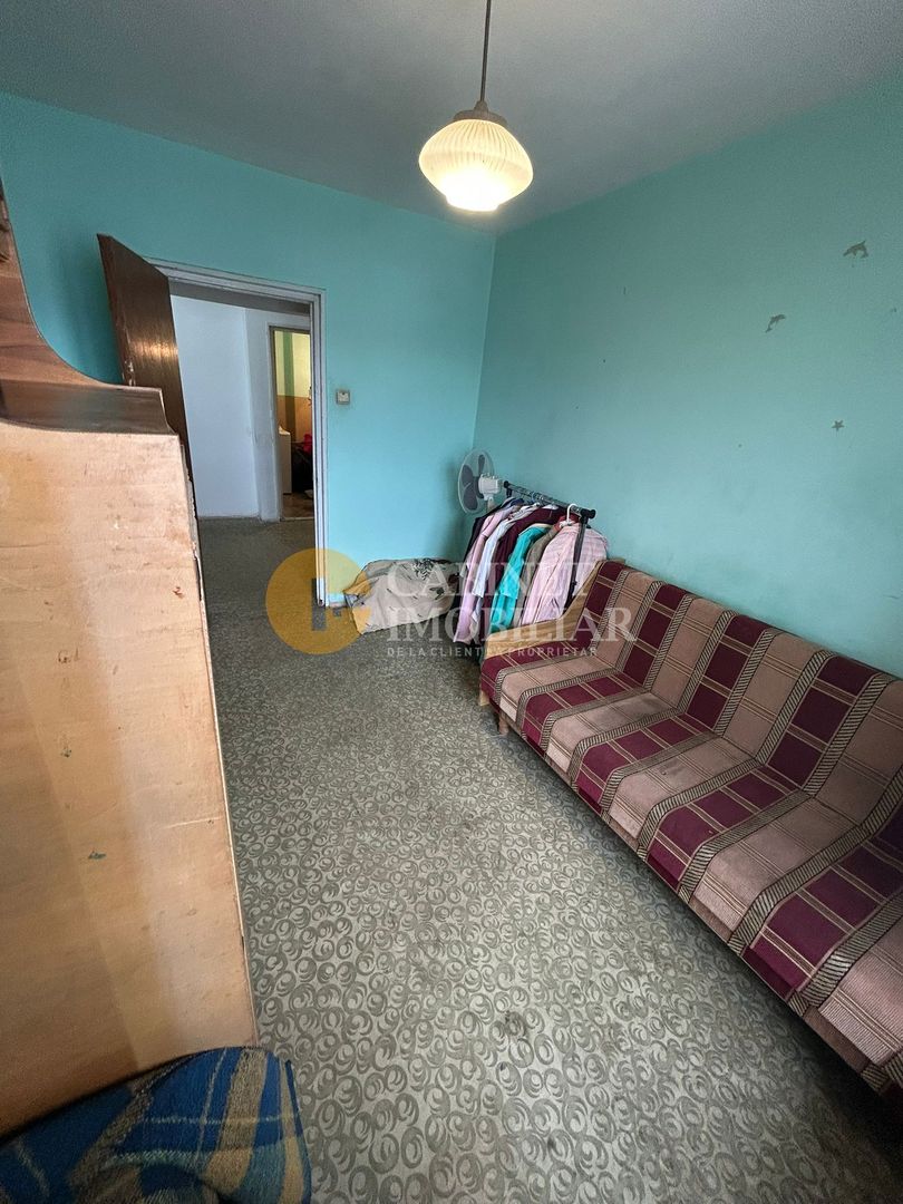 3 Camere | Independenței - Bloc pe Cadre - Poză 6