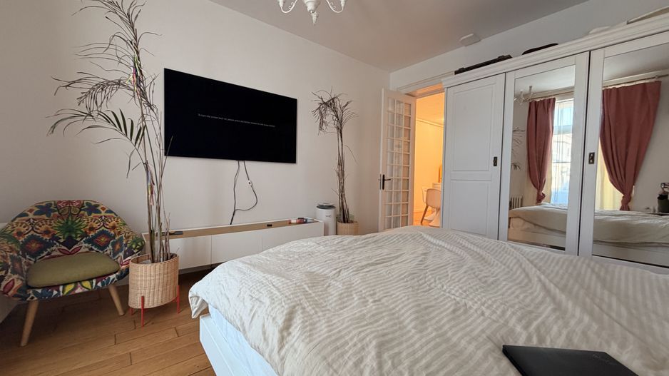 APARTAMENT 2 CAMERE | 64MP | CAPITALE - Poză 16