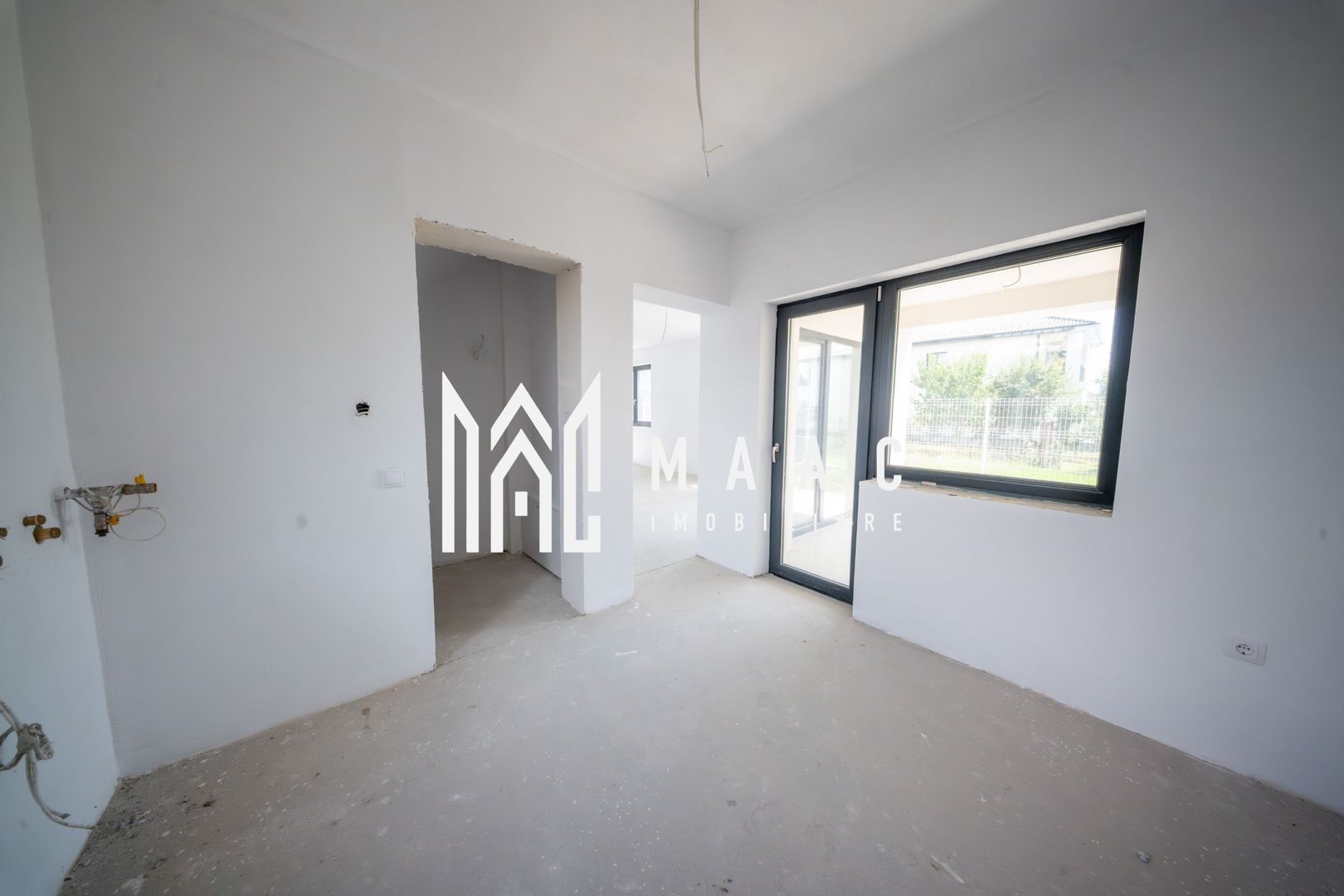 Casă triplex de vânzare | Șelimbăr | 4 camere | 115 mp - Poză 11