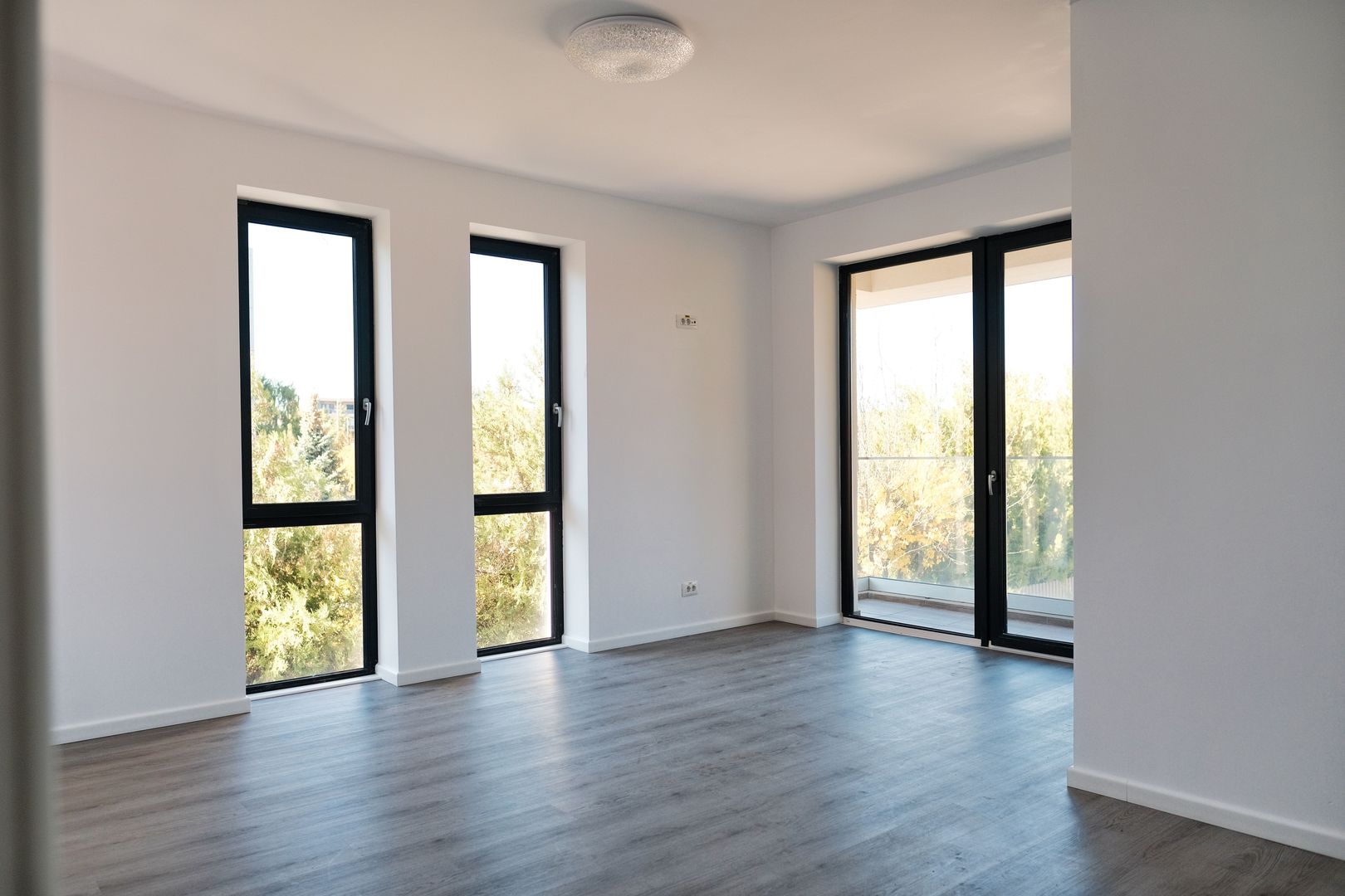 Oportunitate unica complex investitie - Vile noi direct deschidere Iancu Nicolae - Poză 14