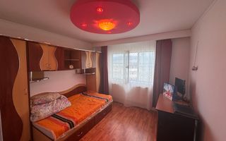 APARTAMENT 2 CAMERE ETAJ 4 CAMPULUNG - Poză 1