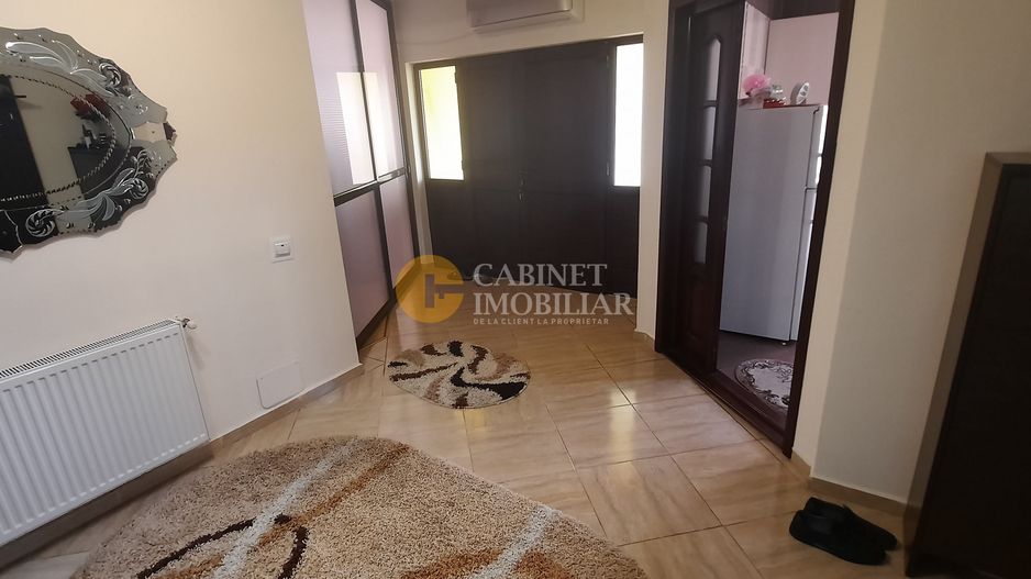 Vilă deosebită în Aroneanu – la doar 5 km de Tg. Cucu | 319.000 € - Poză 14
