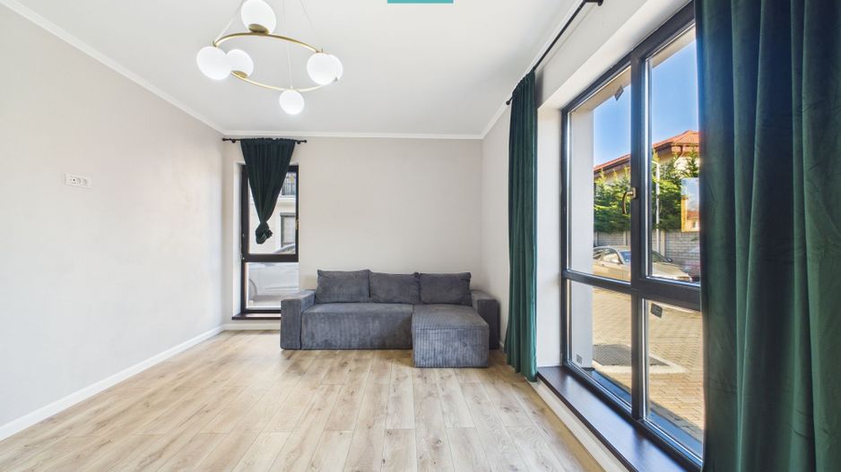 Apartament premium, prima închiriere, în Giroc - Poză 3