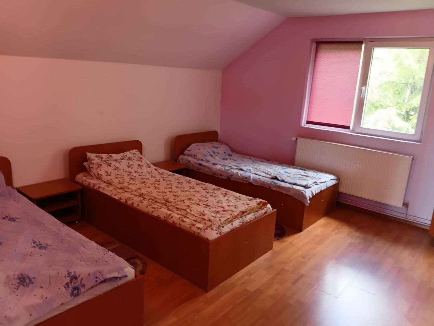 Cabană P+M de vânzare în Rânca - Poză 10