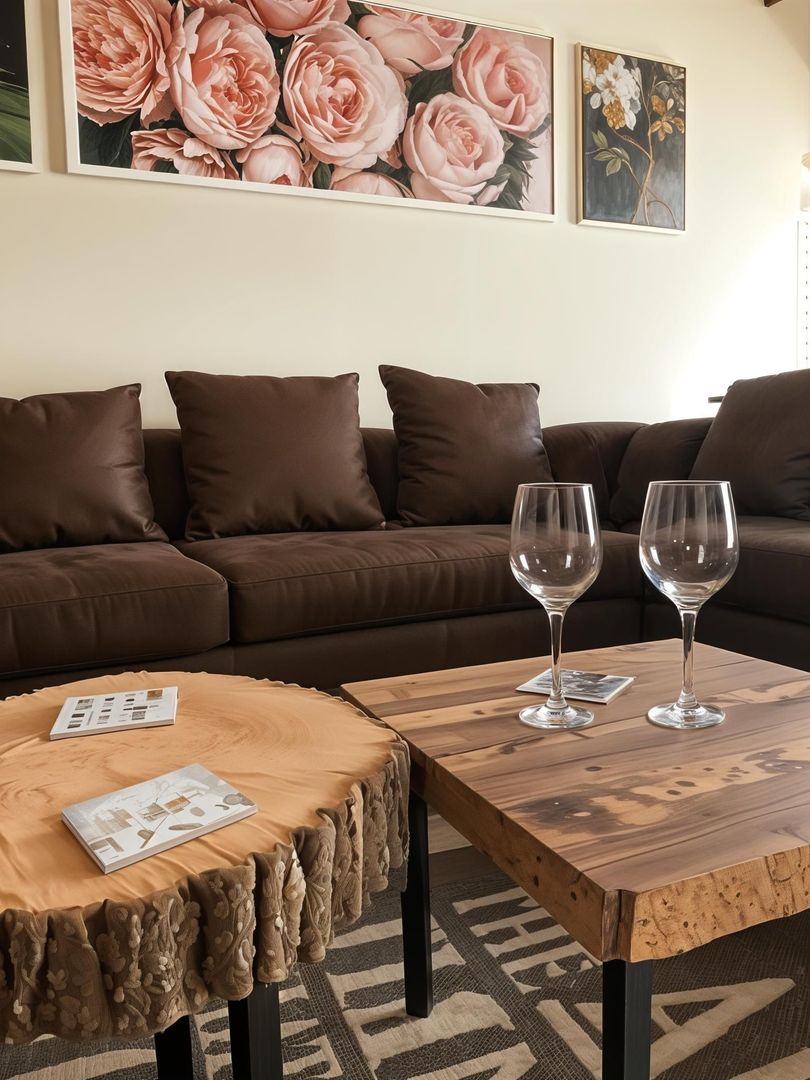 Apartament 2 camere Belvedere | Parcare, metrou, facilități premium - Poză 6