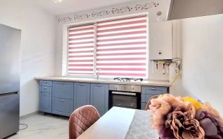 Apartament 2 camere | 41 mp utili | Parcare în CF | Mobilat și utilat - Poză 1