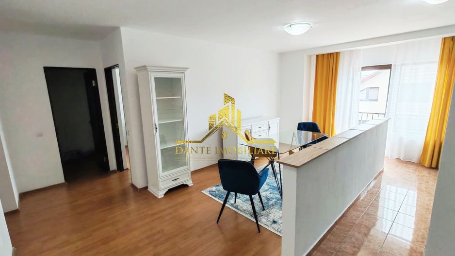 3 camere, TOTUL NOU, modern, balcon, parcare, Floresti - Poză 2