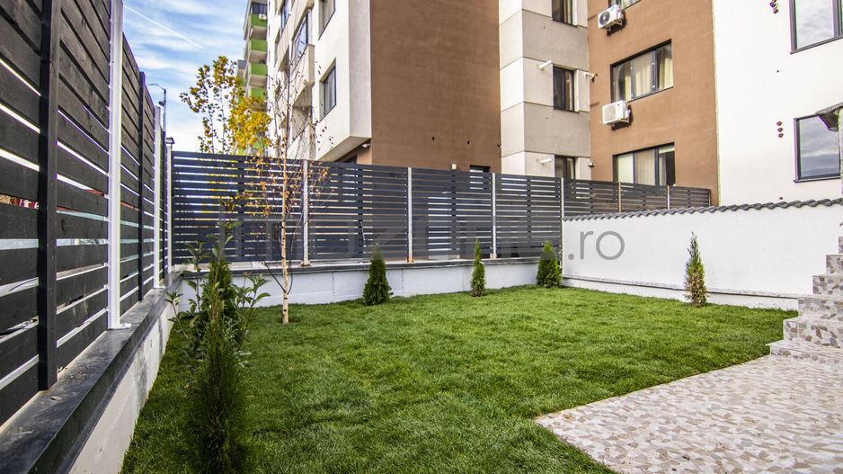 DRUMUL TABEREI. 2 CAMERE CU TERASA DE 22MP,  CURTE PROPRIE DE 90MP, COMISION 0% - Poză 9