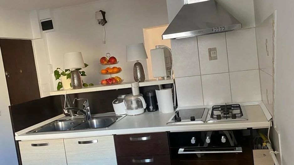 APARTAMENT DE LUX  & LOC PARCARE & BOXA  BLOC 1990 CENTRALA PROPRIE 13 SEPT - Poză 9