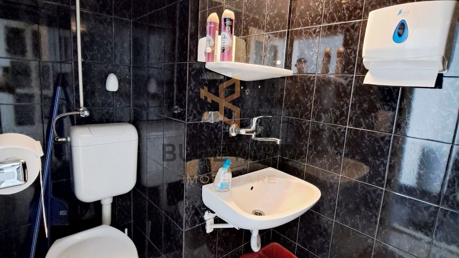 Spatiu de birou, diferite activitati, in zona ultracentrala! - Poză 9