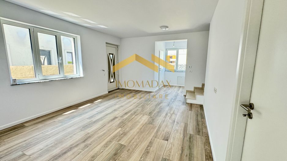 Bucovat-4 Camere-Încălzire prin Pardoseală - Poză 11