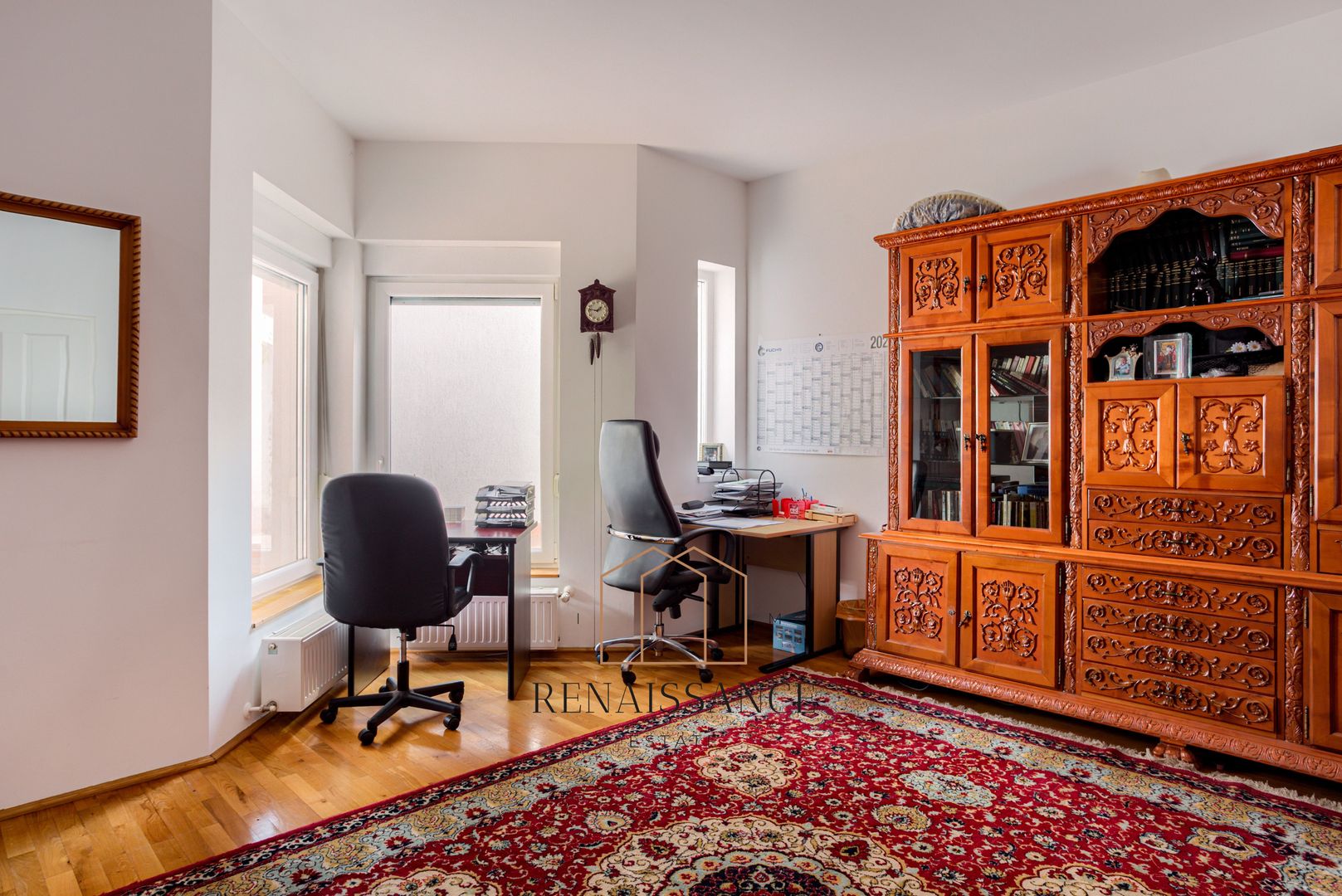 Timisoara - Girocului Vila 12 Camere 4 Bai | 497mp Utili 1373mp Teren - Poză 15