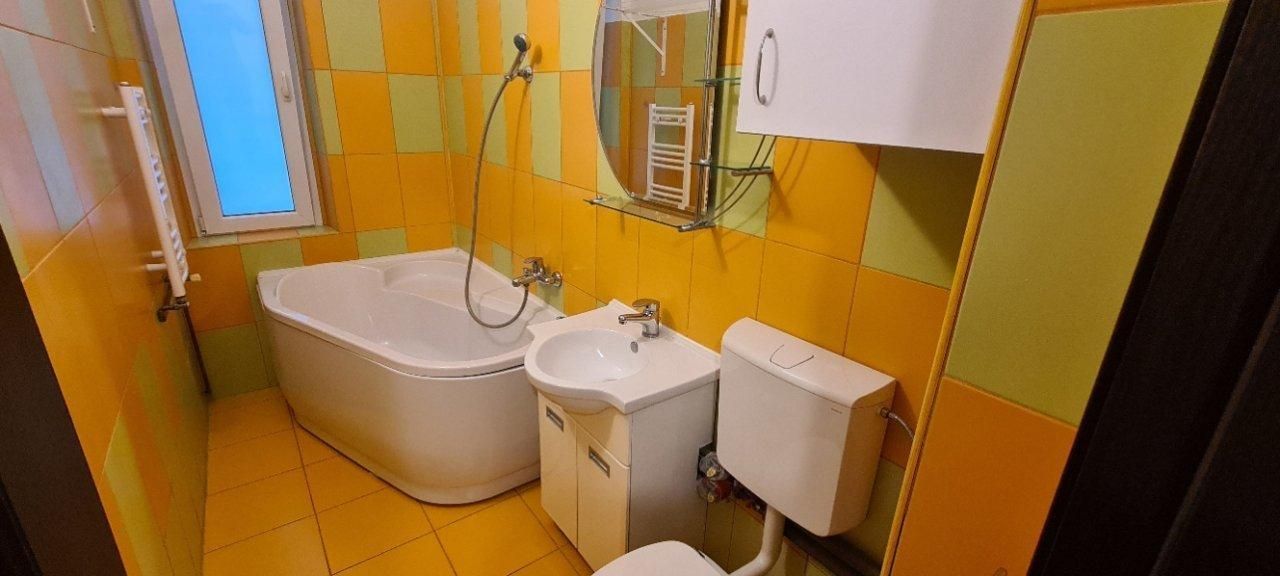 GARSONIERA PIATA SUDULUI, BUCATARIE INCHISA, MOBILAT/UTILAT MODERN - Poză 5