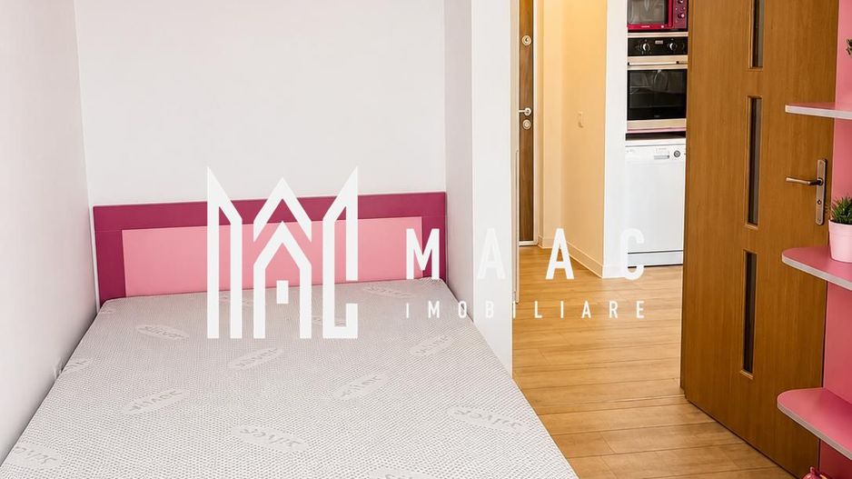 Apartament 2 camere decomandat | Doamna Stanca | vedere panoramică - Poză 5