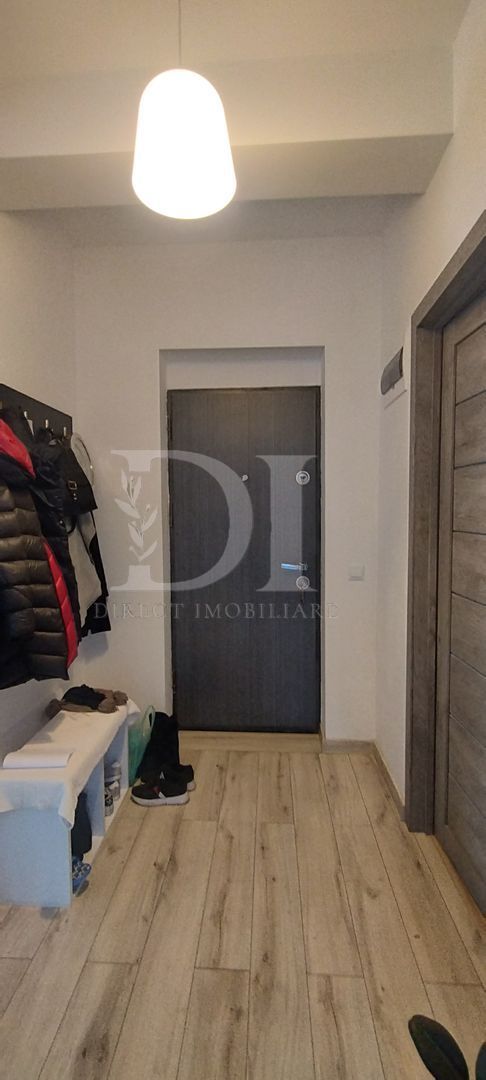 Apartament cu gradină în Florești - Poză 4