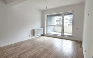 Studio Spațios Bloc Nou Finisaje De Calitate - Poză 8