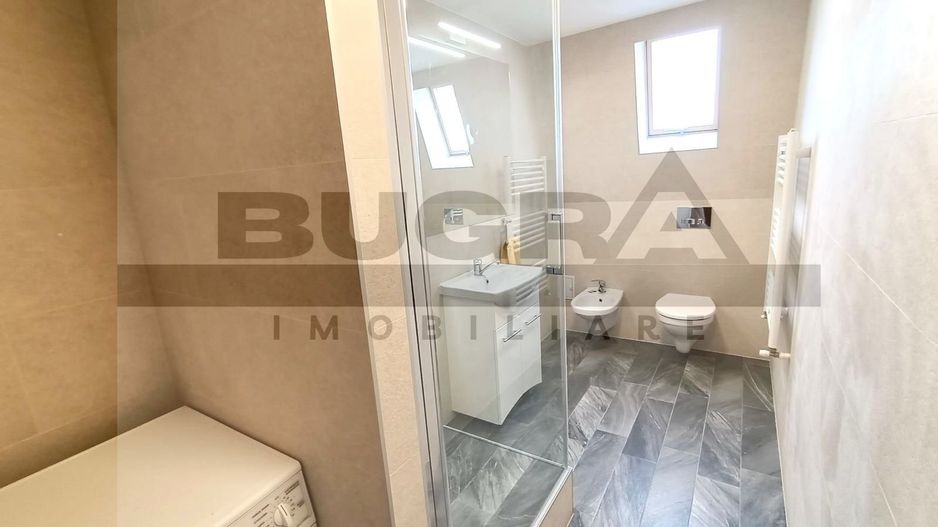 Apartament de 3 camere, modern, 74mp, zona Iulius Mall - Poză 5