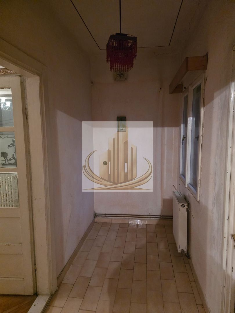 Casa individuala Lipovei 352mp teren - Poză 8