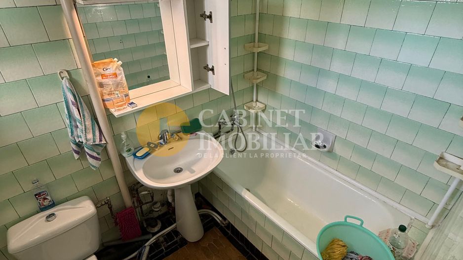 Apartament 3 camere, etajul 4, Zona Tudor Vladimirescu - Poză 4