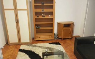 Apartament 2 camere, 40 mp, parcare, zona Ctin Brancusi - Poză 4