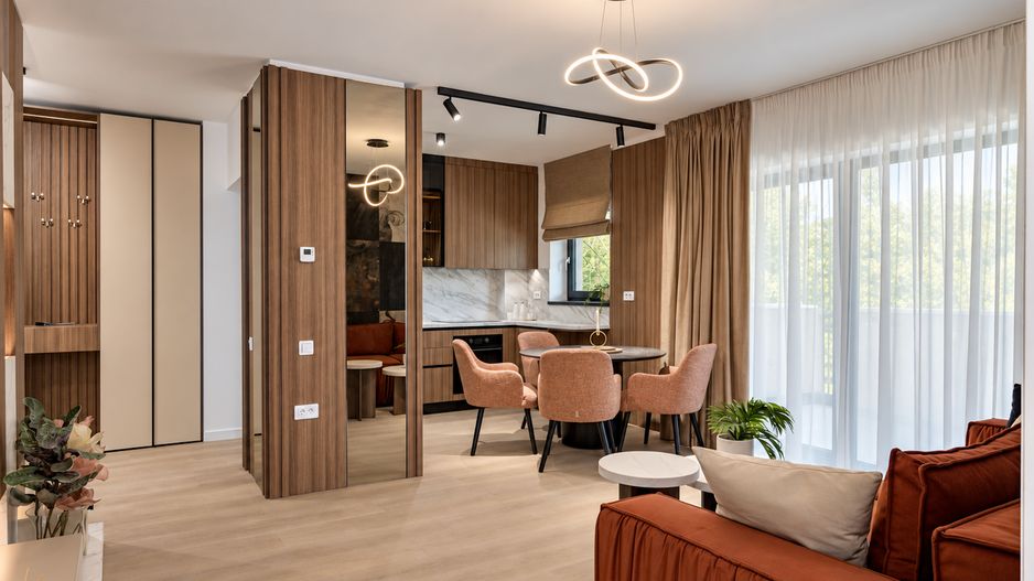 ANTIAERIANA | APARTAMENT 3 CAM DECOM | 74 mp Utili | ALEXANDRIEI 152 - Poză 9