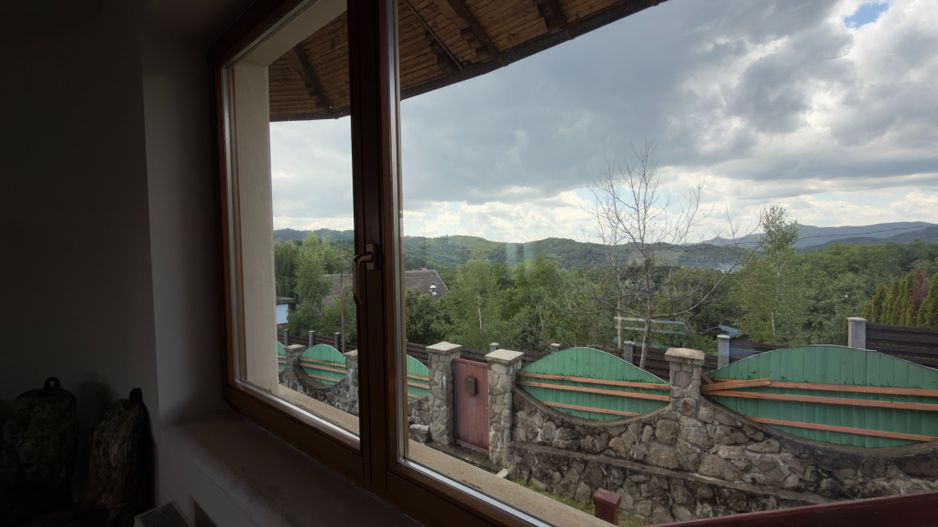 Pensiune Vila Prahova Breaza  10 camere | 3862 mp teren - Poză 41