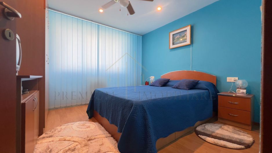 Apartament cu 2 camere decomandat zona de sus - Poză 5