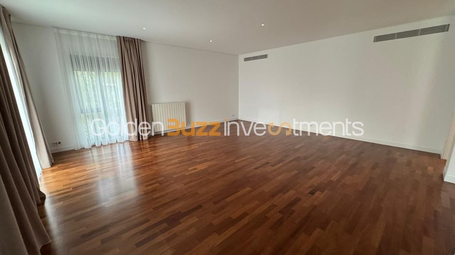 Apartament 4 camere | ~205 mp total  | Zona - Ambasada SUA - Poză 12