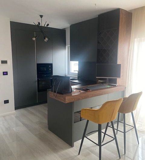 Apartament 2 camere splendid cu terasa de 40 MP - Poză 6