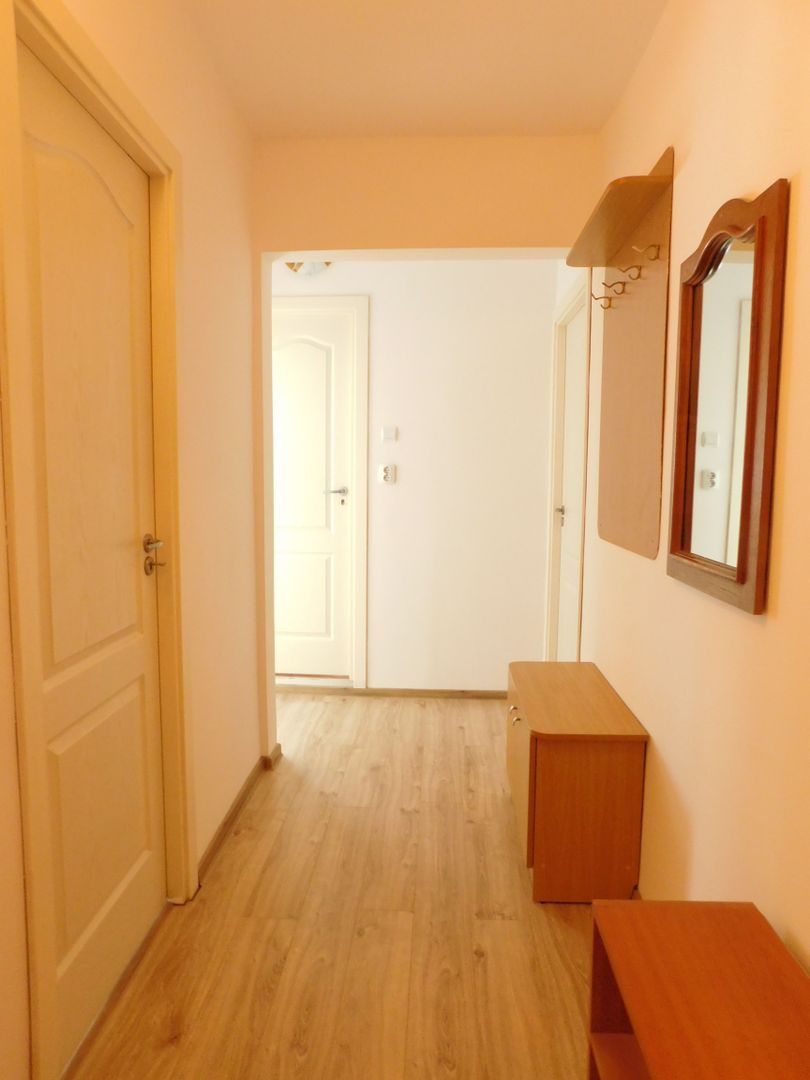 De închiriat apartament 2 camere decomandat, Zorilor - Poză 5