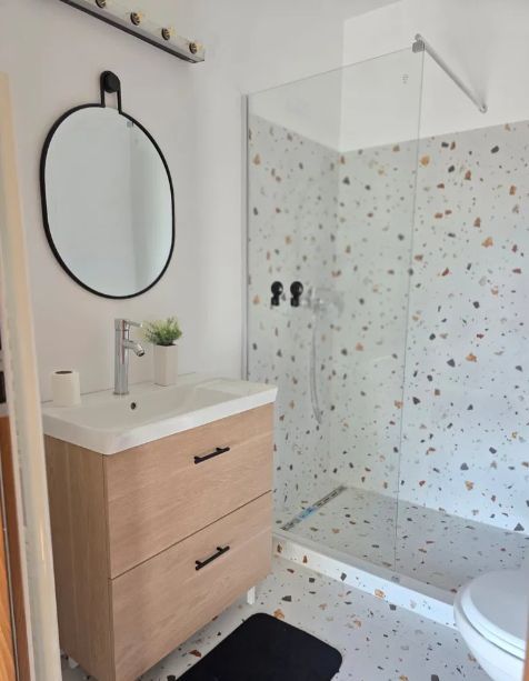 De inchiriat ap 2 cam zona Carrefour Colloseum Sector 1 - Poză 7