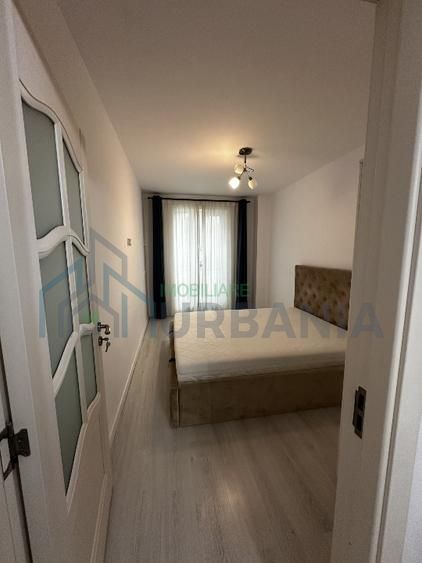 Apartament 3 camere, 56 mp, zona Păcurari, Iași – Complex Oscar Rainbow – Parcare și boxă incluse - Poză 3