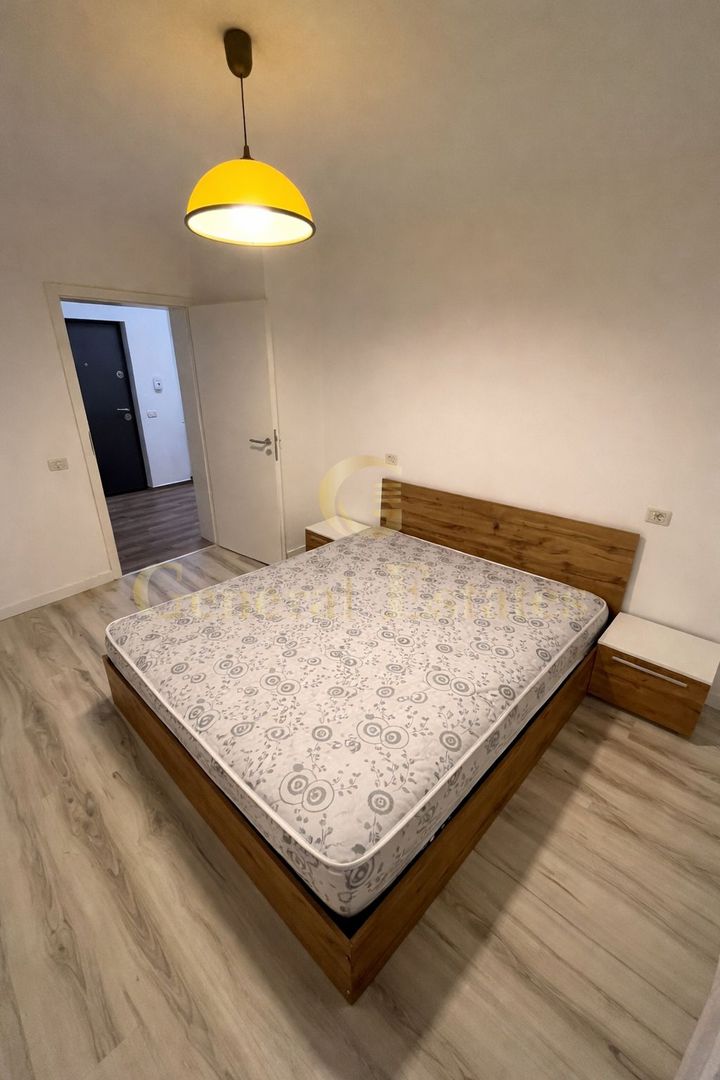 De vânzare – Apartament 2 camere în Sânpetru - Poză 7