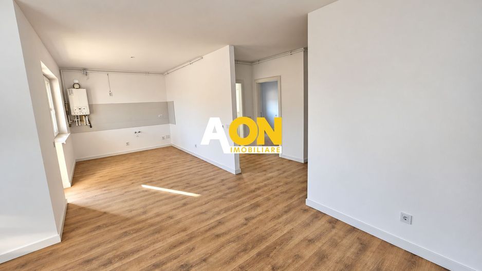 Apartament 2 camere, 60 mp utili, bloc nou, Alba Micesti - Poză 6