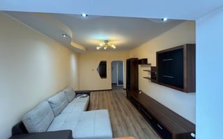 APARTAMENT 2 CAMERE, CAMPULUNG, ETAJ 4, CARTIER FLAMANDA - Poză 2