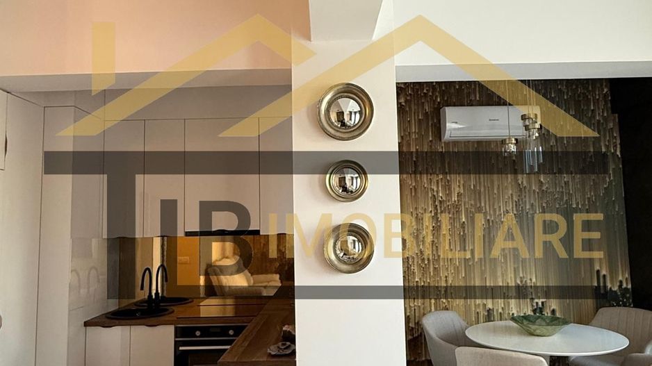 Apartament de 3 camere, Lux, 65 mp, Zona Ultracentrala - Poză 7