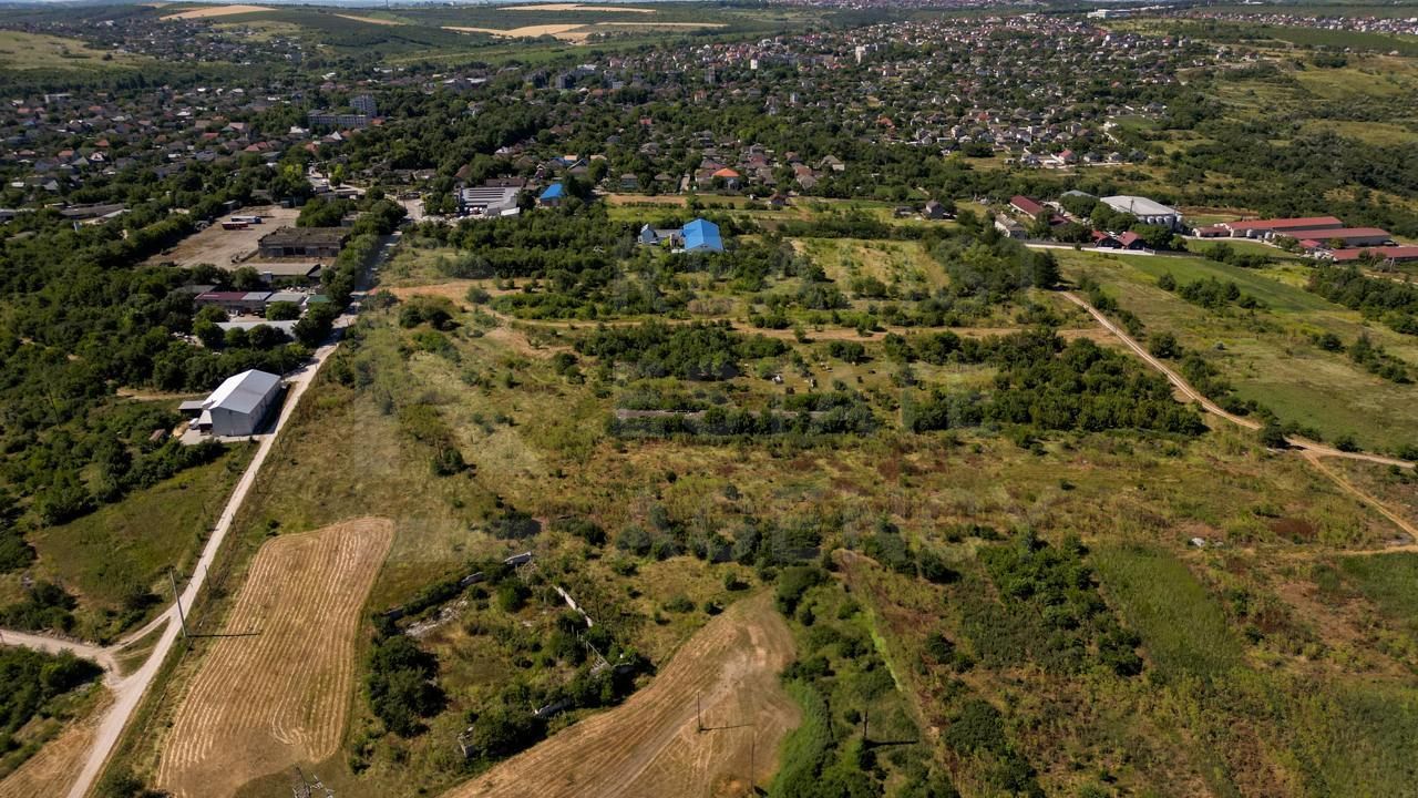 Vânzare, teren pentru construcție, 9.ha, Ciorescu - Poză 14