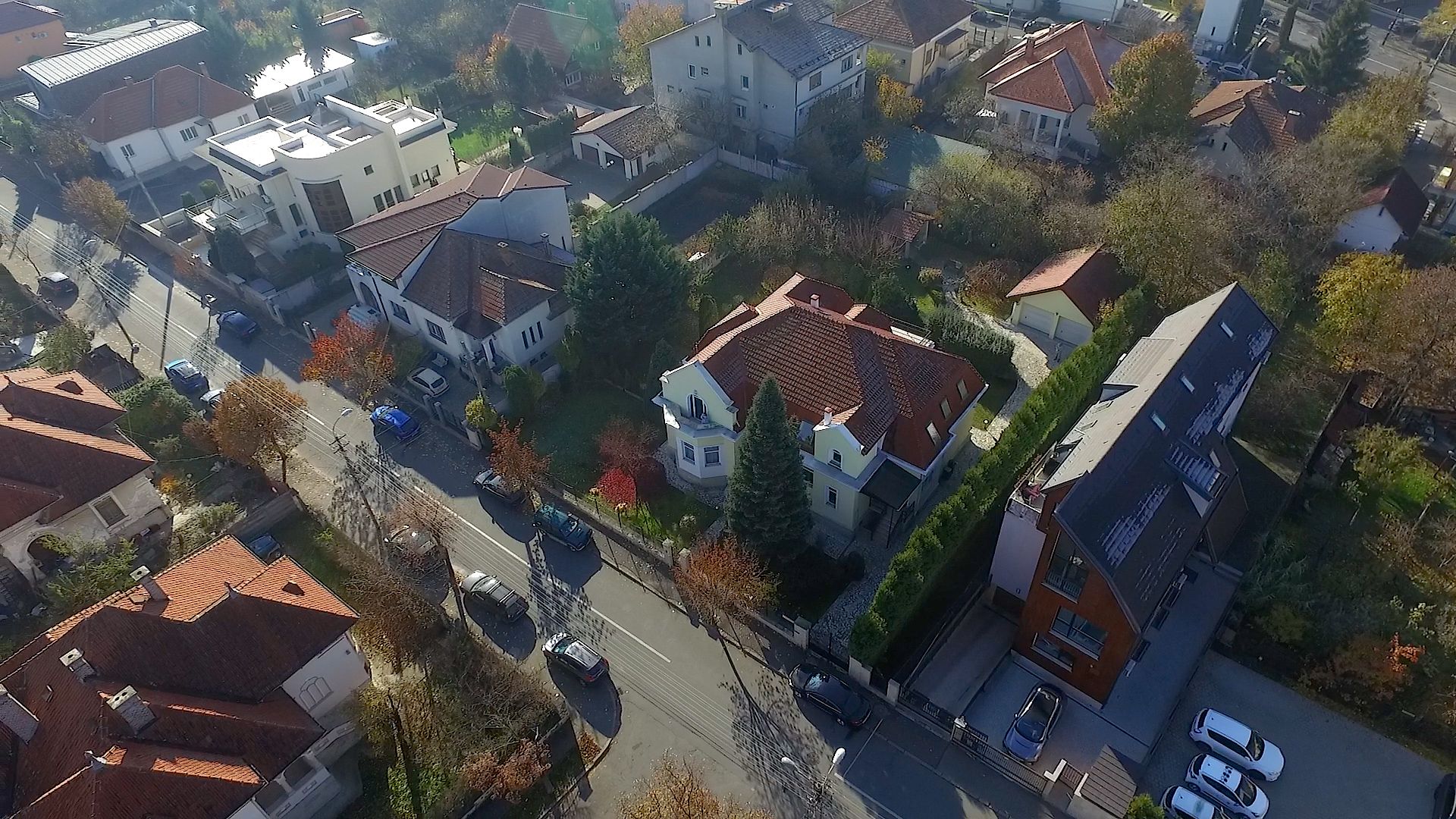 Casa de inchiriat in Zona Andrei Muresanu - Poză 37