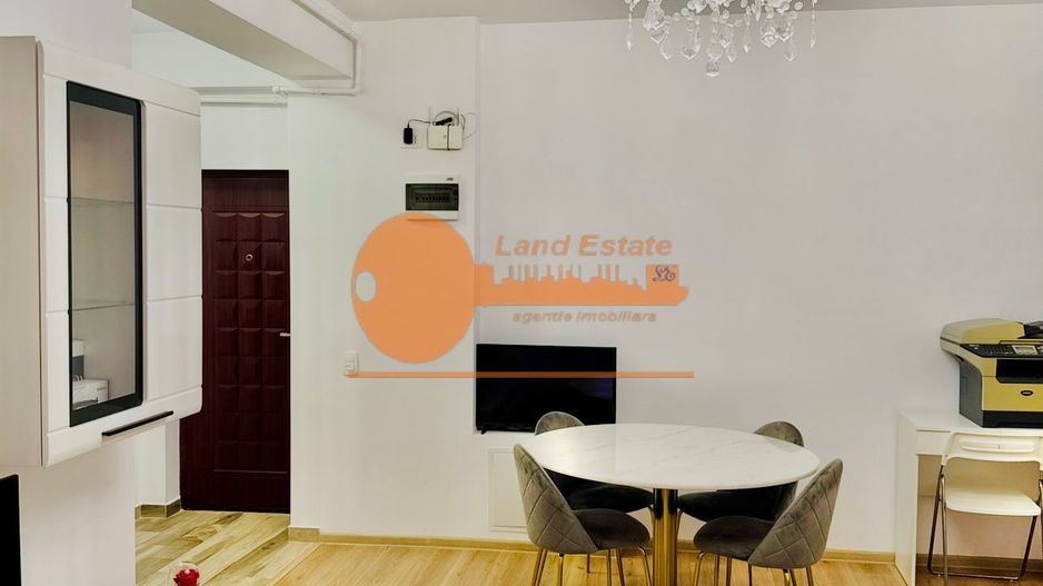 Apartament 2 camere complet mobilat – Militari Residence - Poză 3