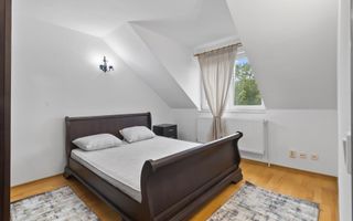 Casa individuala 5 camere | curte superba si garaj | Cristian - Poză 4