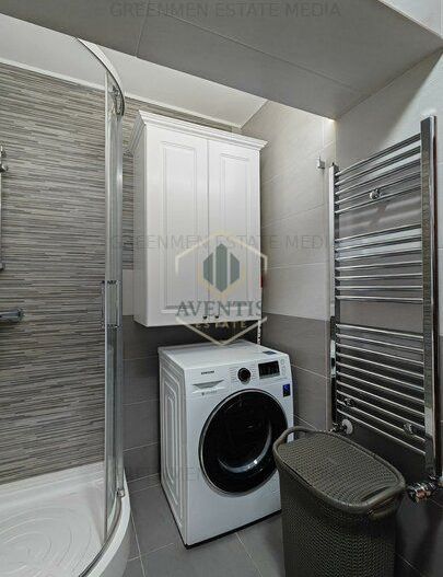 Apartament elegant cu dotări premium si centrala proprie, Bd. Unirii - Arogant - Poză 13